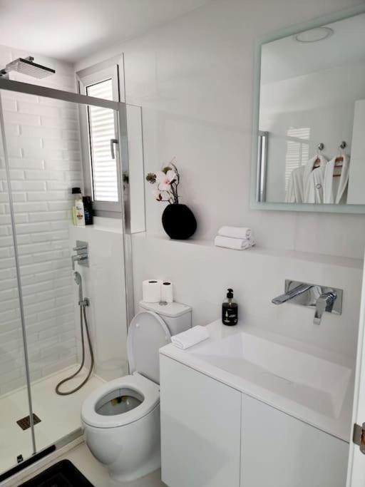 Villa Del Mar 16 Pilar de la Horadada Extérieur photo